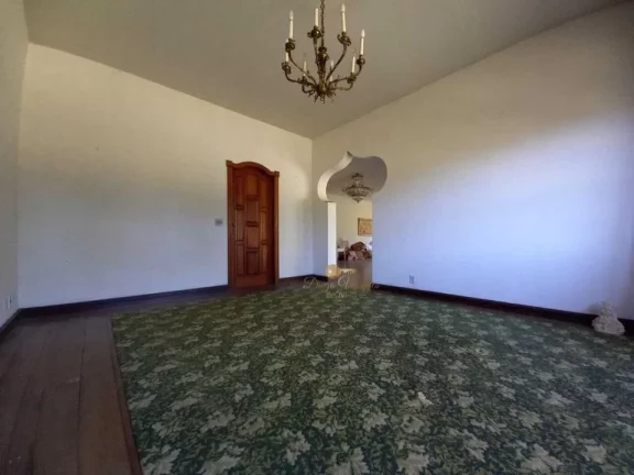 Imagem Casa para Venda em Teresópolis / RJ no bairro Tijuca