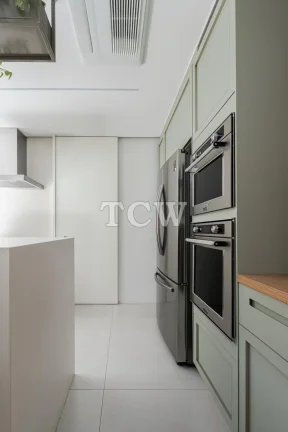 Imagem Apartamento à venda no bairro Vila Nova Conceição - São Paulo/SP, Zona Sul