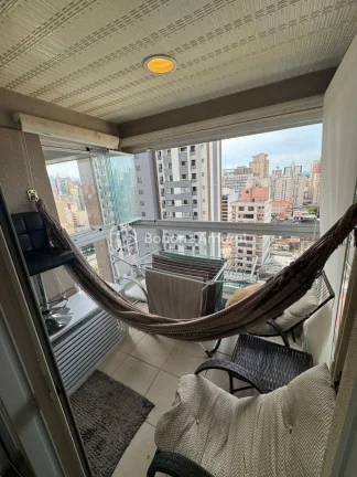 Imagem A praticidade de um apê completo, o conforto de um lar bem pensado.

Você vai adorar morar neste a...