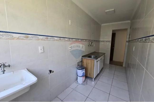 Imagem APARTAMENTO 2 QUARTOS COM 52m² EM REALENGO- RIO DE JANEIRO