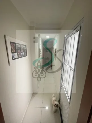 Imagem Venda de casa no Parque Residencial Vila União, Campinas. 2 dormitórios, sala, cozinha, lavanderia, banheiro, vaga de garagem.