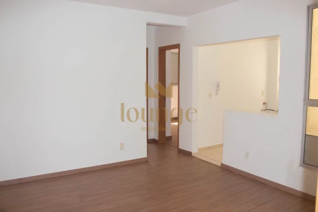 Imagem Apartamento à venda em Jardim São Carlos Z.Sul - Sorocaba/SP