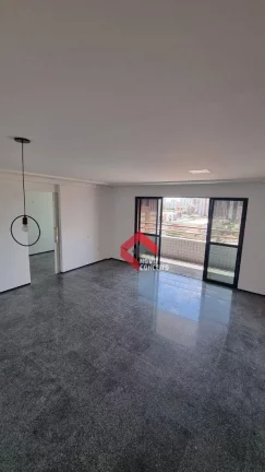 Imagem Apartamento com 3 dormitórios à venda, 130 m² por R$ 449.000,00 - Aldeota - Fortaleza/CE