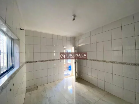 Imagem Casa com 3 dormitórios à venda, 308 m² por R$ 1.370.000,00 - Vila Galvão - Guarulhos/SP
