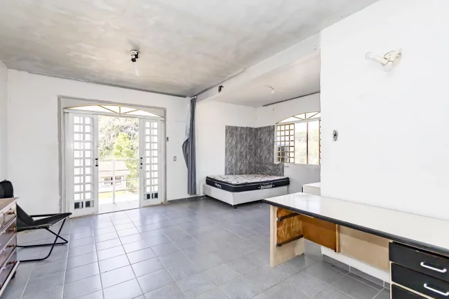 Imagem Casa com terreno em Santa Felicidade