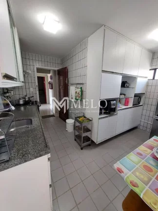 Imagem Oportunidade na VÁRZEA: 129m²,03qts, 01suite ,01vaga...