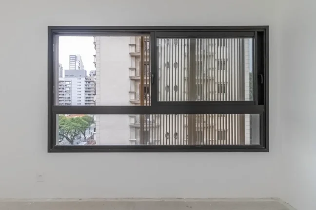 Imagem APARTAMENTO RESIDENCIAL em São Paulo - SP, Moema