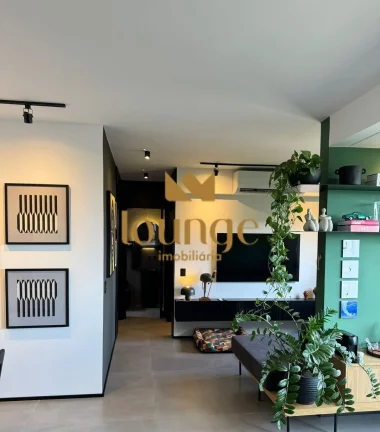 Imagem Apartamento em Sorocaba