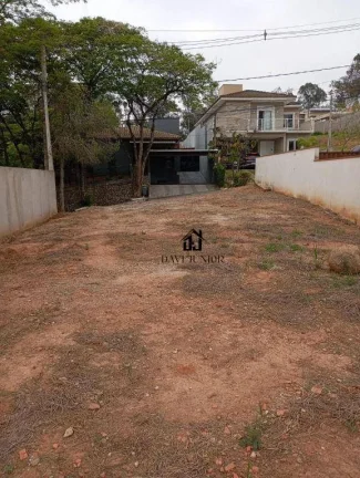 Terreno à venda, 300 m² por R$ 218.000 - Condomínio Bosque São Franscisco - Votorantim/SP