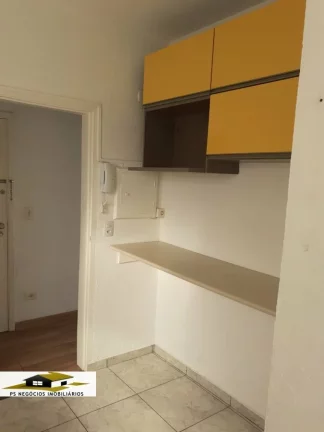 Imagem Apartamento Padrão para Venda em Ipiranga São Paulo-SP