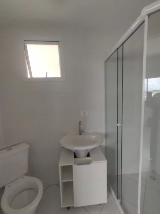 Imagem Apartamento Bairro Pauliceia em Piracicaba - ótima localização com sala 02 ambientes com sacada, ...