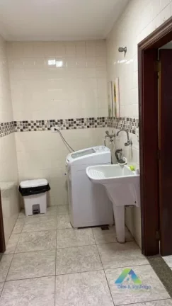 Imagem VILA LIVIEIRO Sobrado 125M², 3 dormitórios, 2 suítes, varanda gourmet, 2 vagas, ótima localização e valor !!!