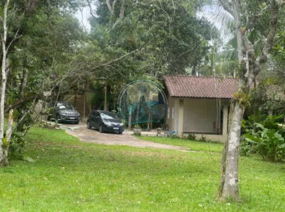 Imagem AREA COMERCIAL em UBATUBA - SP, TABATINGA