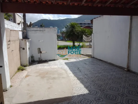 Imagem Sobrado próximo a Praia no Pereque Açu em Ubatuba SP