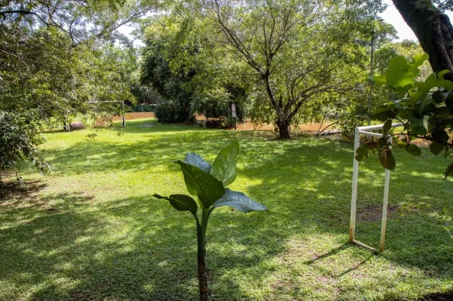 Imagem Rancho Acesso ao rio ( pé na água)magnifico