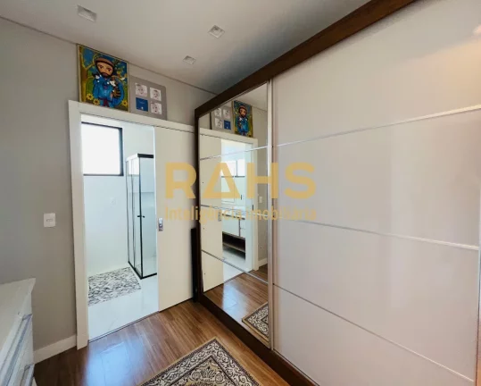 Imagem Excelente cobertura plana com terraço com hidro e linda vista livre, localizada no bairro Santo Ant...