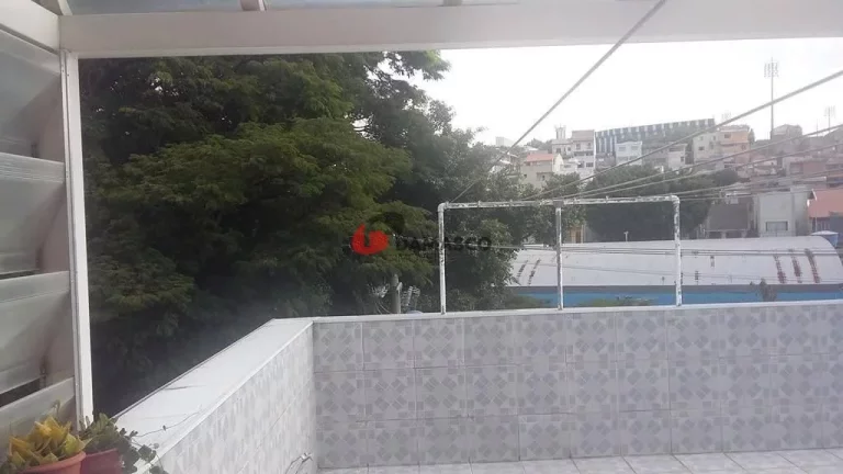 Imagem Sobrado à venda 3 Quartos, 1 Suite, 5 Vagas, 262M², Santa Maria, São Caetano do Sul - SP