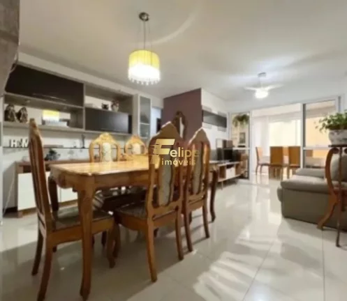 Imagem Apartamento com 3 Quartos à venda, 130m² - Praia da Costa
