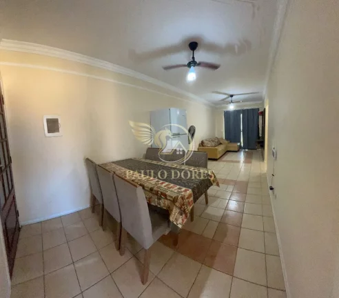 Imagem APARTAMENTO À POUCOS MESTROS DO MAR, NA PRAIA GRANDE EM UBATUBA-SP
