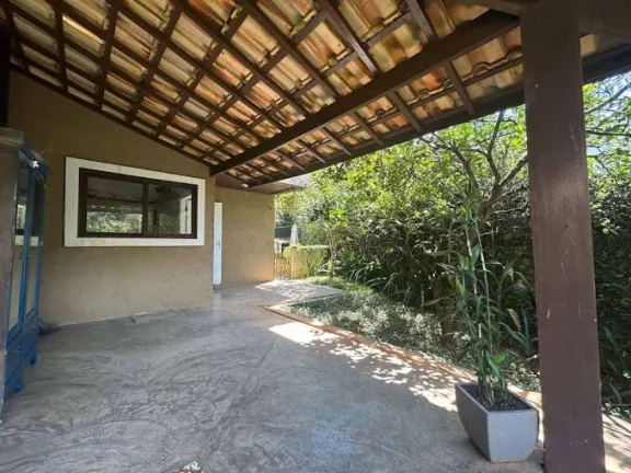 Imagem Cond. Chácara dos Lagos - 3 dorms / 1 ste, salão gourmet, spa, sauna, VISTA