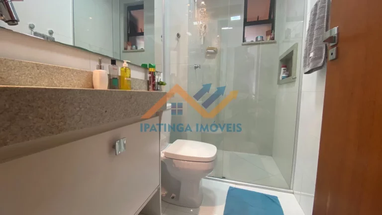 Imagem Apartamento de 3 quartos e 2 vagas de garagem no Bom Retiro