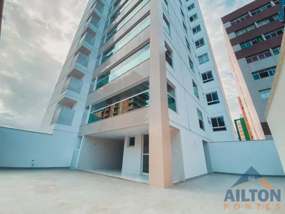 Imagem Apartamento com 2 Quartos à Venda no Centro de Guarapari/ES