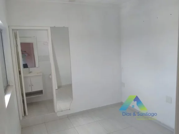 Imagem Sobrado com 4 dormitórios à venda por R$ 688.500, - Vila das Mercês - São Paulo/SP