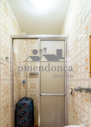 Imagem Apartamento à venda em Higienópolis com 3 quartos e 2 vagas, 130m2