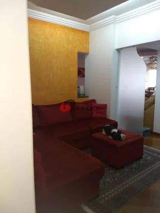 Imagem Apartamento à venda 3 Quartos, 3 Suites, 3 Vagas, 158M², Cerâmica, São Caetano do Sul - SP