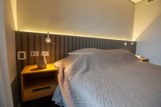 Imagem Apartamento à venda Itaim Bibi São Paulo