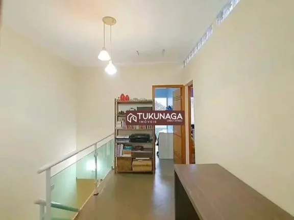 Imagem SOBRADO 170M² - 3 DORMS, 3 VAGAS - TUCURUVI - SÃO PAULO/SP