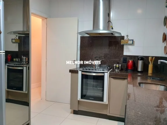 Imagem Apartamento mobiliado e decorado à venda com 03 Suítes localizado na Quadra Mar em Balneário Camboriú.