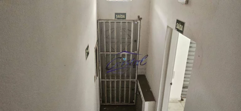 Imagem Galpão para alugar, 1250 m² - Santo Amaro - São Paulo/SP