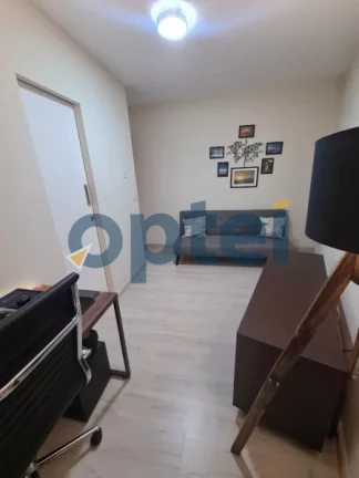 Imagem COBERTURA DUPLEX MODERNO E MOBILIADO, 120,00 M² - 02 SUÍTES, 2 VAGAS- BAETA NEVES, SBC.