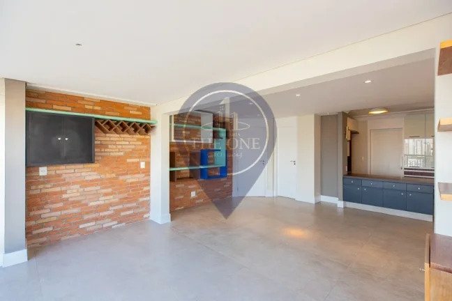 Imagem Apartamento de 3 quartos na Vila Clementino, São Paulo-SP: 2 suites, 2 salas, 4 banheiros, 2 vagas, 92m². Venha conferir!