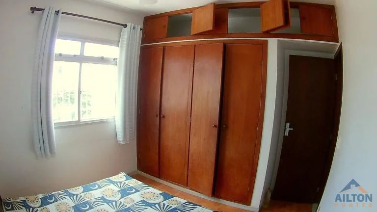 Imagem Apartamento com 3 Quartos + DCE à Venda na Praia do Morro - Guarapari/ES