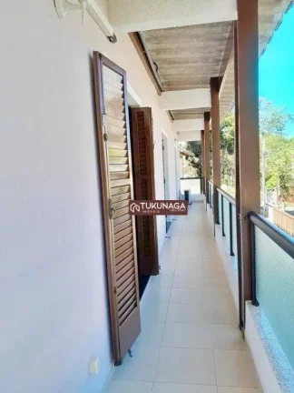 Imagem Sobrado com 3 quartos à venda, 200 m² por R$ 1.490.000 - Parque Mandaqui - São Paulo/SP