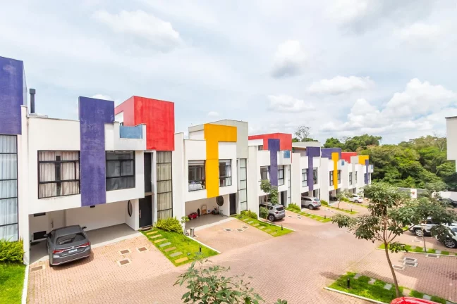 Casa a Venda Bairro Santa Inacio, perto do Parque BArigui