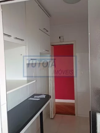 Imagem APARTAMENTO À VENDA NO CAMBUCI, SÃO PAULO