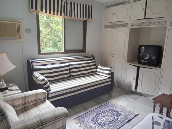 Imagem Apartamento com 4 dormitórios, 230 m² - venda - Pitangueiras - Guarujá/SP