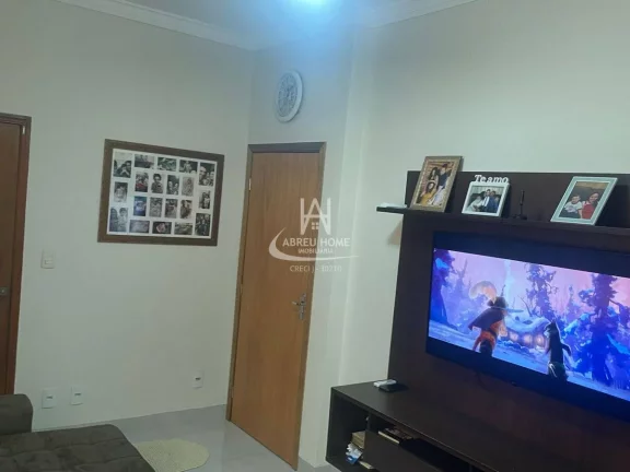 Imagem Casa, Jardim Maria Lúcia - São José do Rio Preto
