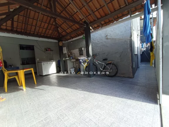 Imagem CASA RESIDENCIAL em SANTA CRUZ CABRÁLIA - BA, COROA VERMELHA