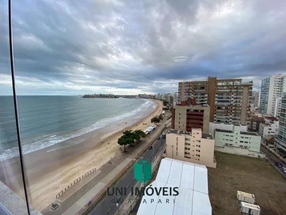 Imagem Luxo TOTAL Frente para o Mar! 4 Suítes, Mobiliado na Praia do Morro ? R$2,9 Milhões!