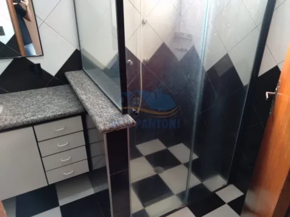 Imagem Casa Sobrado - Monte Alto - Centro - Região Central