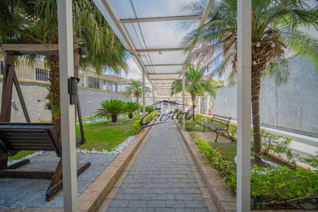 Imagem Apartamento com 2 quartos à venda, 69 m² Centro - Osasco/SP