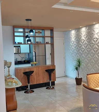 Imagem Apartamento a Venda em na Frederico Ozanam - Jundiaí/SP