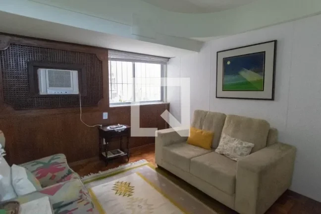 Imagem Apartamento à Venda - Copacabana, 4 Quartos, 170 m2
