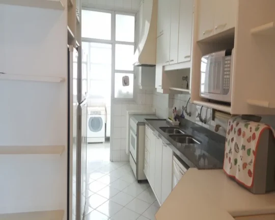 Imagem Apartamento Frente Mar