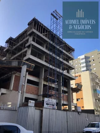 Imagem Apartamentos no Litoral para venda em Praia Grande no bairro Canto do Forte
