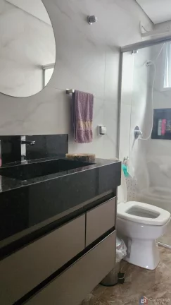 Imagem Casa à Venda no Bairro Bela Vista em Patos de Minas – 3 Quartos com Suíte e Área Gourmet